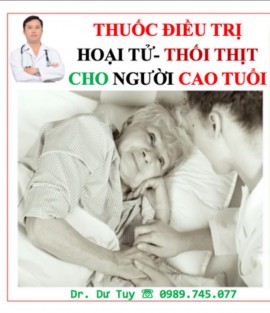 4 giai đoạn của loét tì đè và phương pháp điều trị hiệu quả