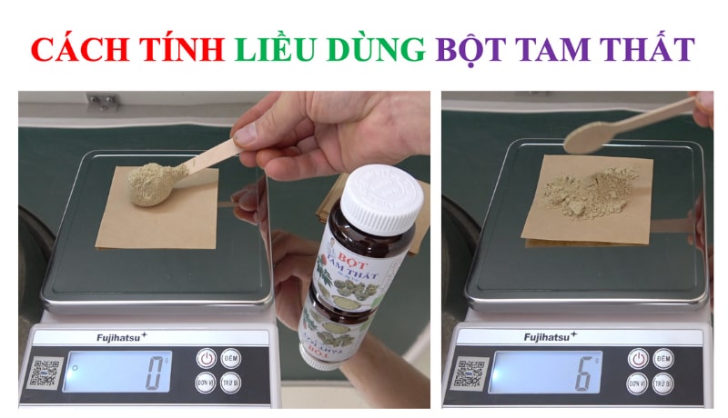 Cách hầm gà tam thất bắc