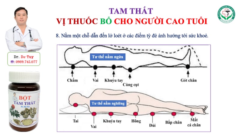 Cách hầm gà tam thất bắc