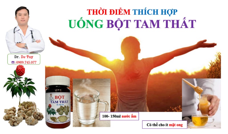 Cách hầm gà tam thất bắc