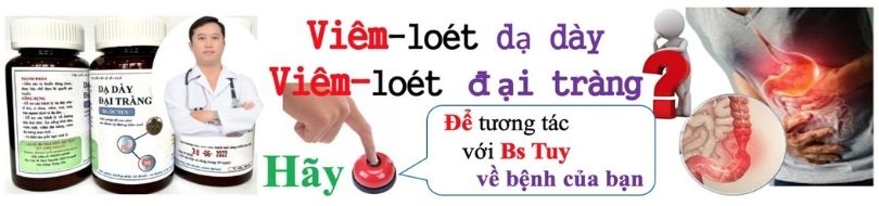 Cách trị viêm loét dạ dày tại nhà