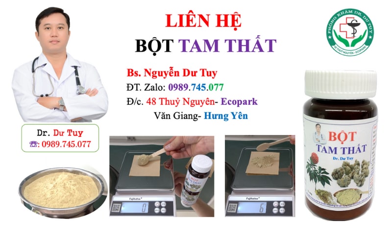 Gà hầm tam thất cho người già