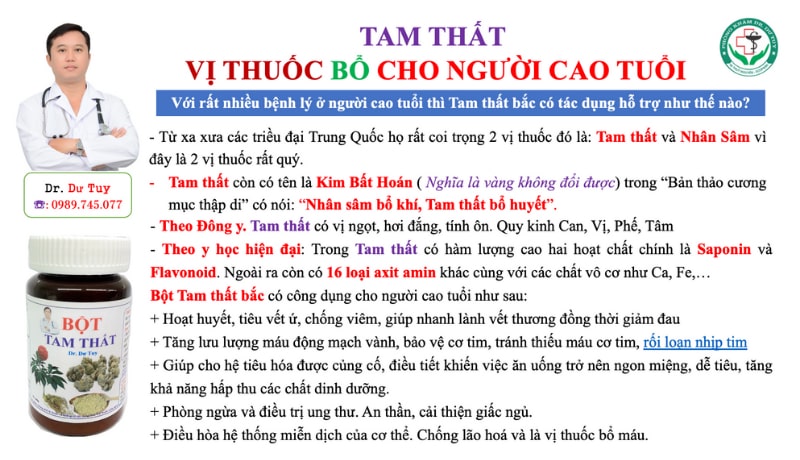 Hướng dẫn hầm gà tam thất cho người suy nhược cơ thể