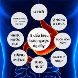 Thuốc điều trị dạ dày đại tràng an toàn hiệu quả tại Hưng Yên