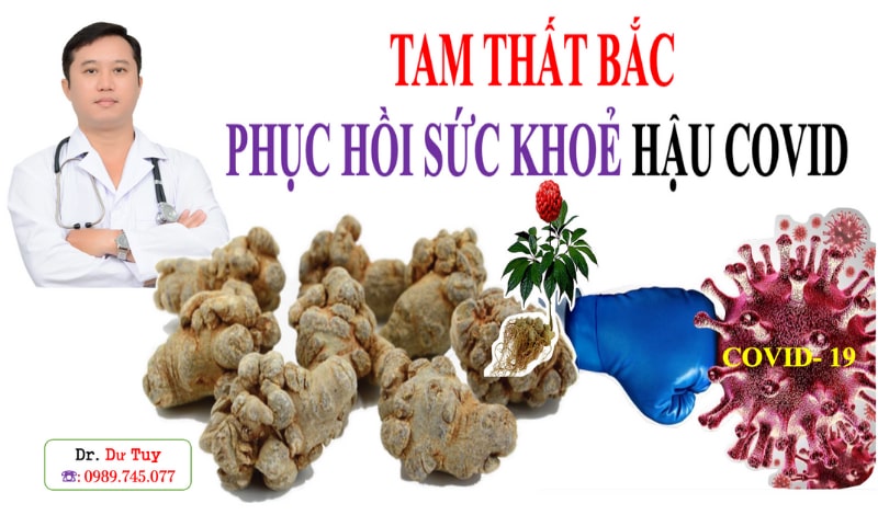 Thuốc hỗ trợ điều trị covid- 19